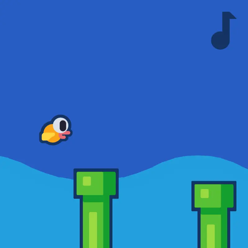 Game by @just_account