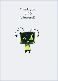 THANK YOUUUUUI