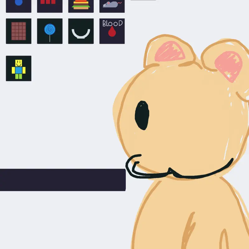 Game by @Arin123aymen