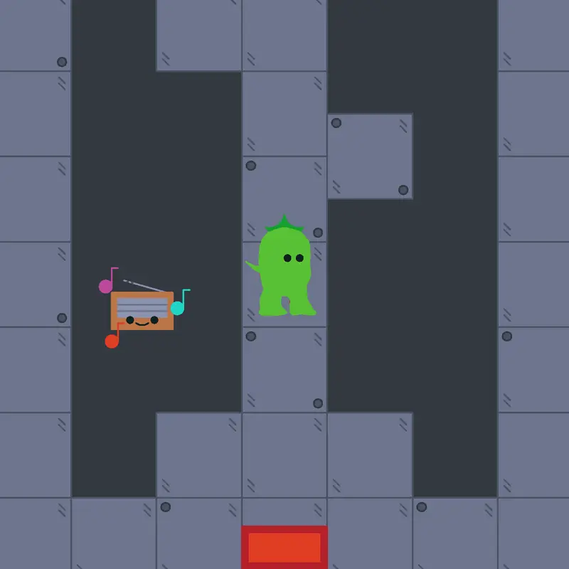 Game by @trex_20393