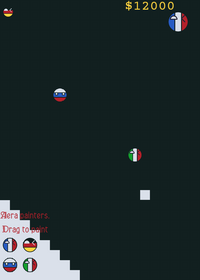country war