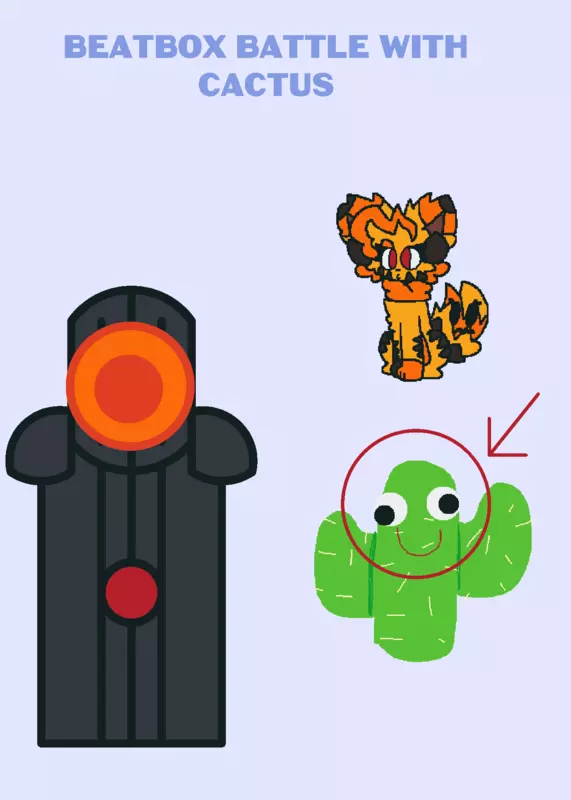 Game by @hexbska