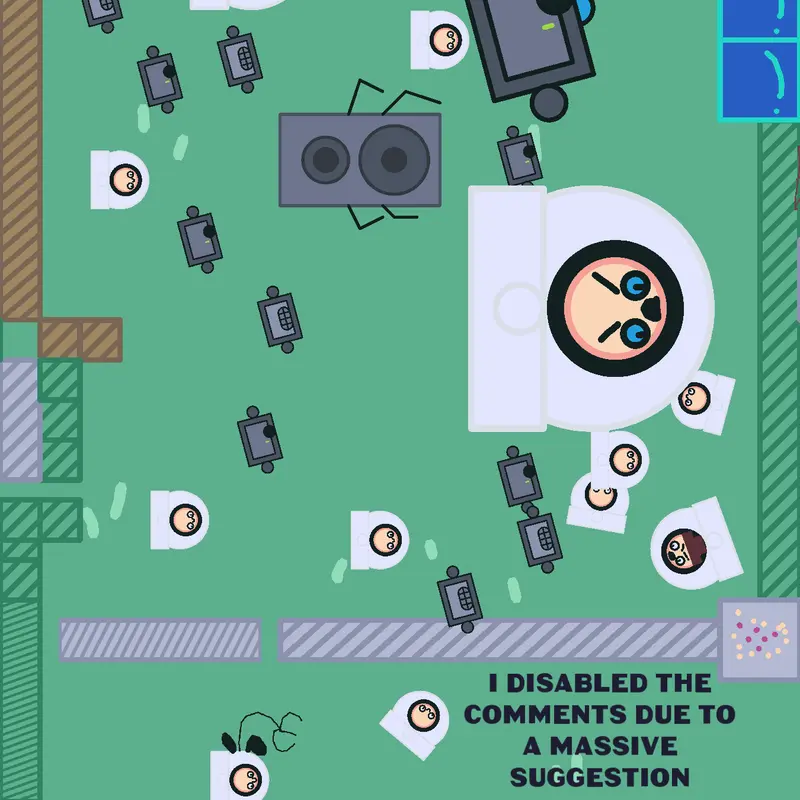 Game by @official_obesity