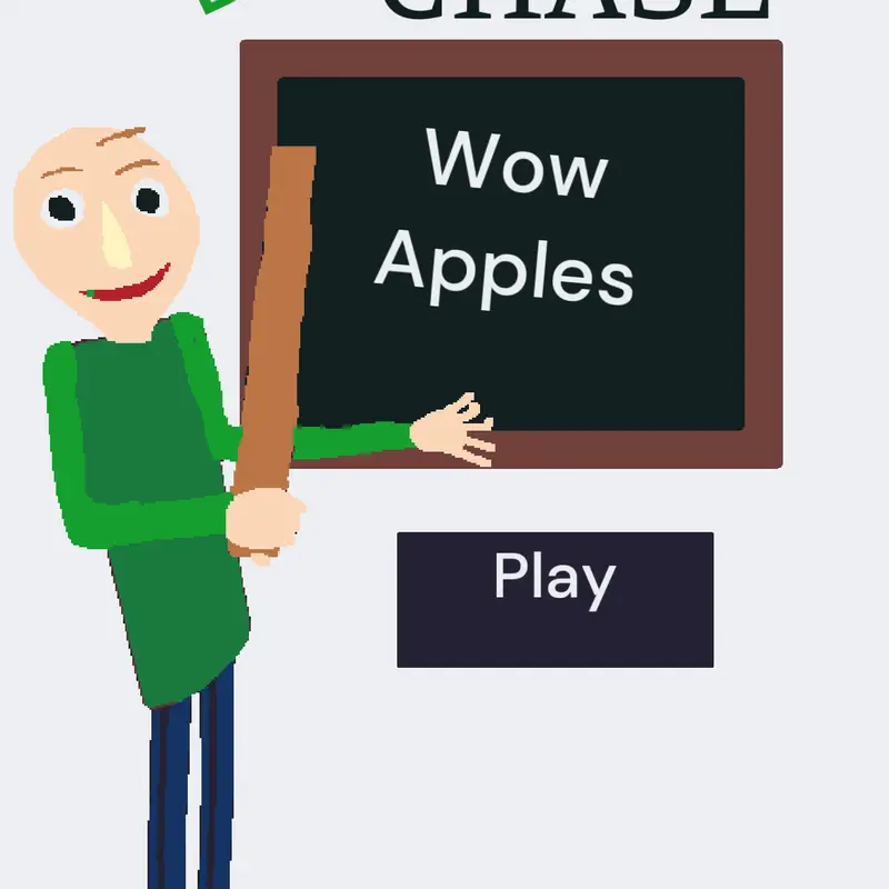 Game by @trunga