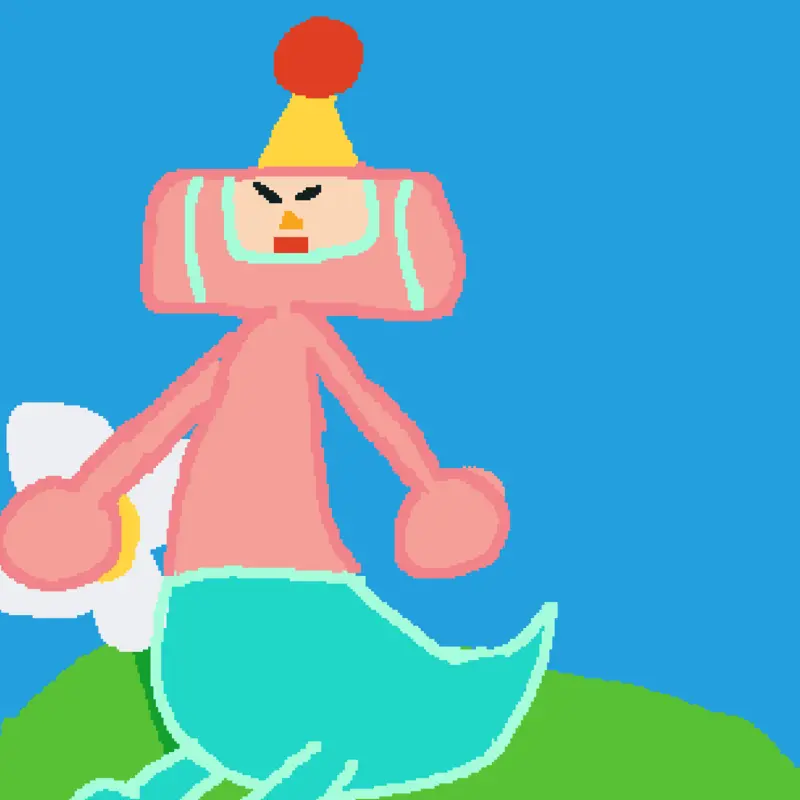 Game by @Polarsquid2994