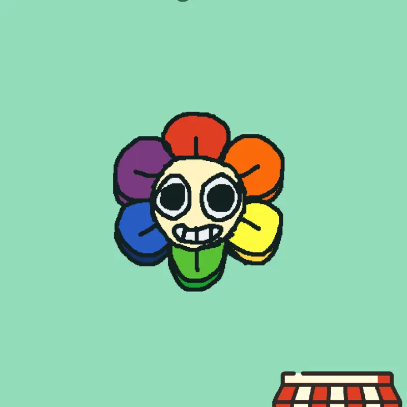 Game by @Dandyandveearehere