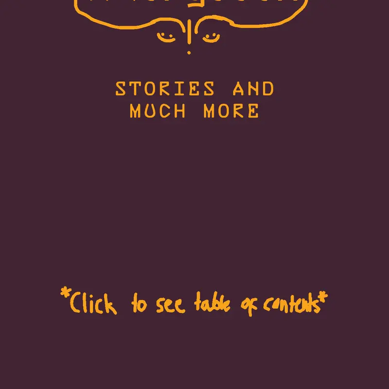 Storybook by @agilefangthegreyfox