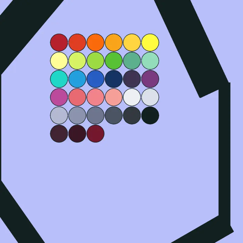 Game by @Teyghreyean912