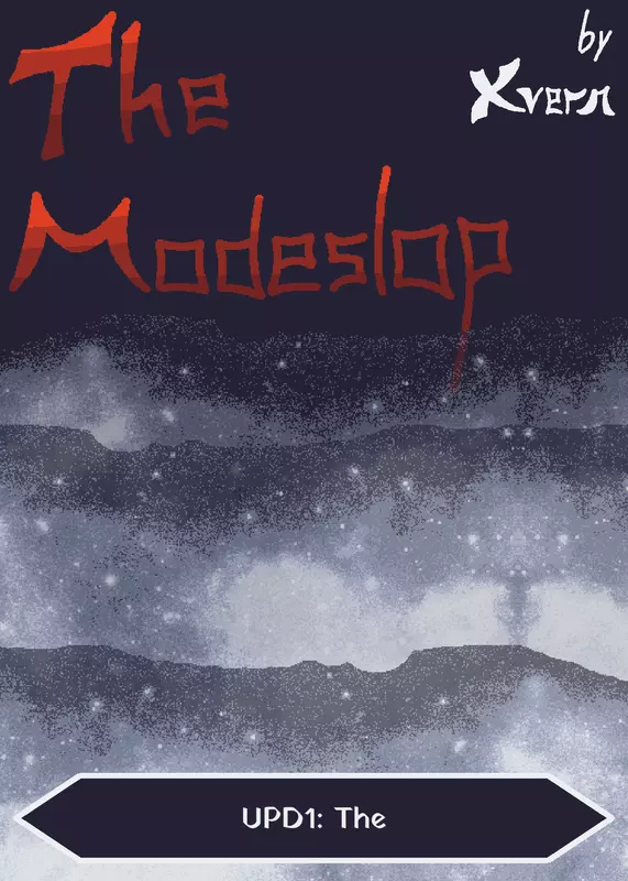 PM 6:06 Modeslop by @Xvern