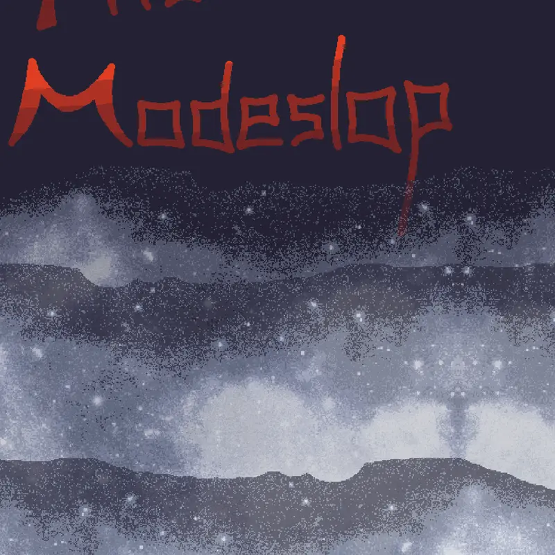 PM 6:06 Modeslop by @Xvern