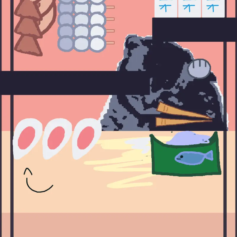 Game by @Mini_Girl