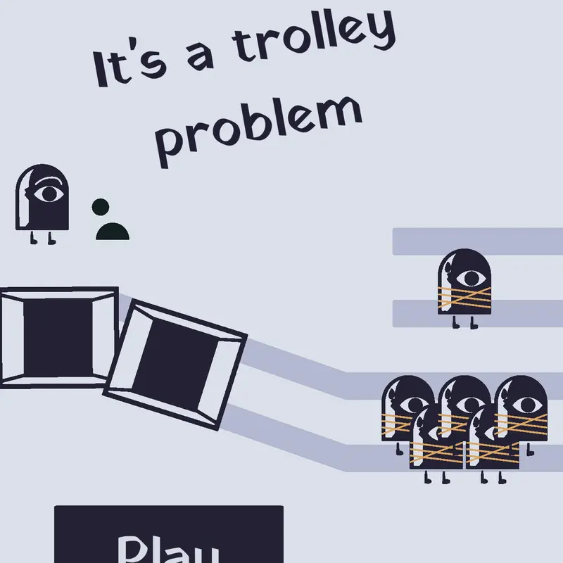 Game by @I_wantasheep
