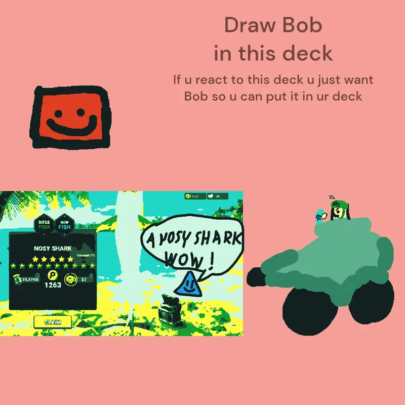 Game by @Youcangambletamble