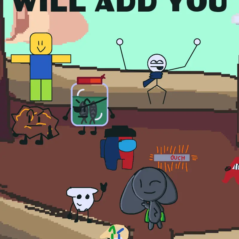 Game by @looky_castle