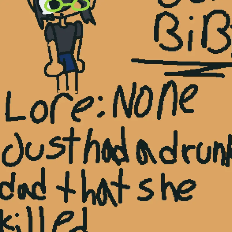 New occcc pls don't hate!! by @goob_fan333