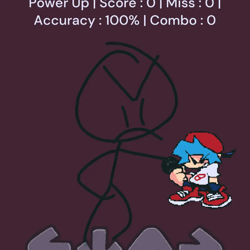 Game by @GameClub67Stick
