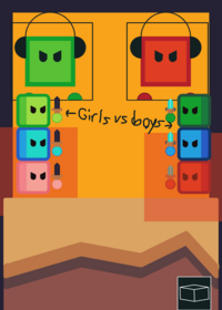 Ppg vs rrb