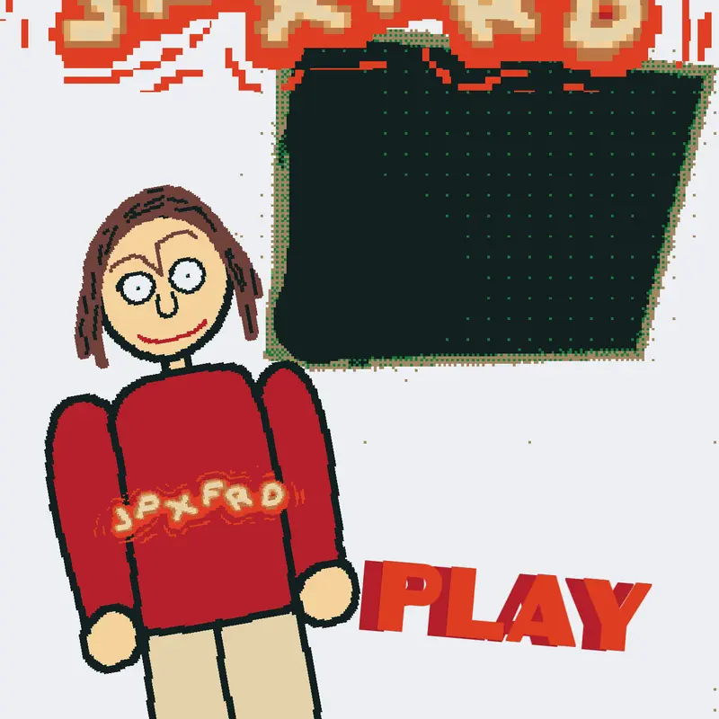 Jpxfrd Reuploadslop by @RubenDraws