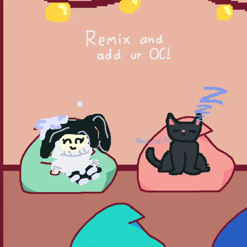 Game by @Horse_