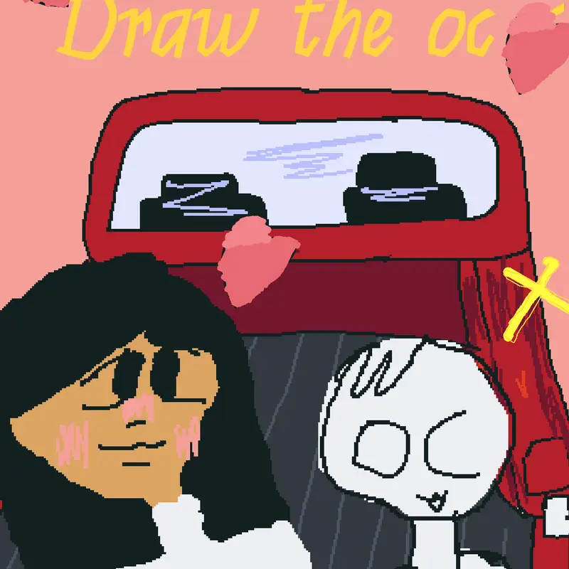 Game by @Crystal_Xx2d6lolzxX