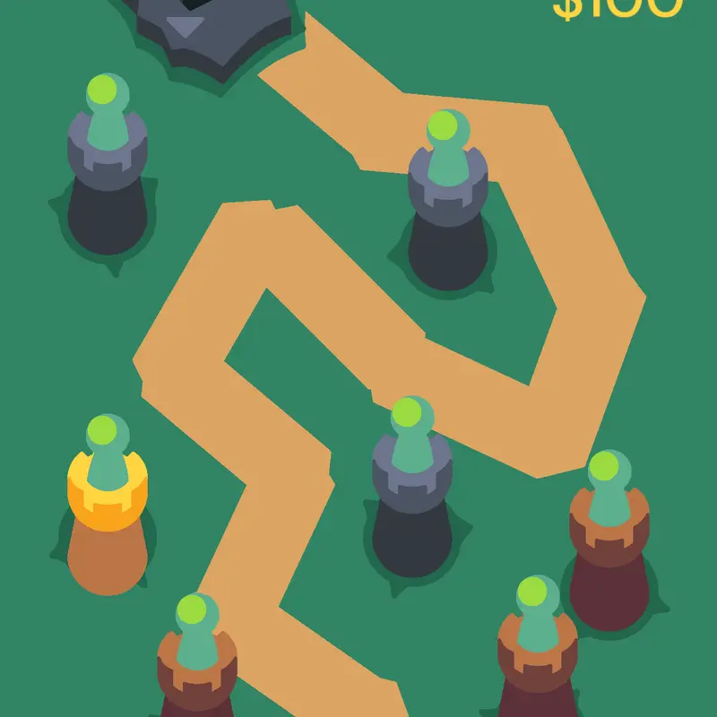 Game by @rohaannilal