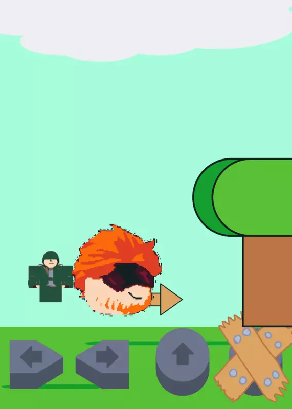 Game by @Sneaky-The-Orange-ninja
