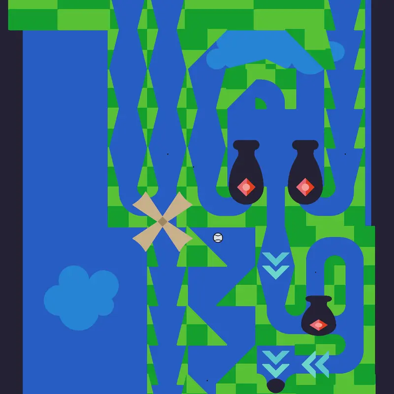 Game by @abbim