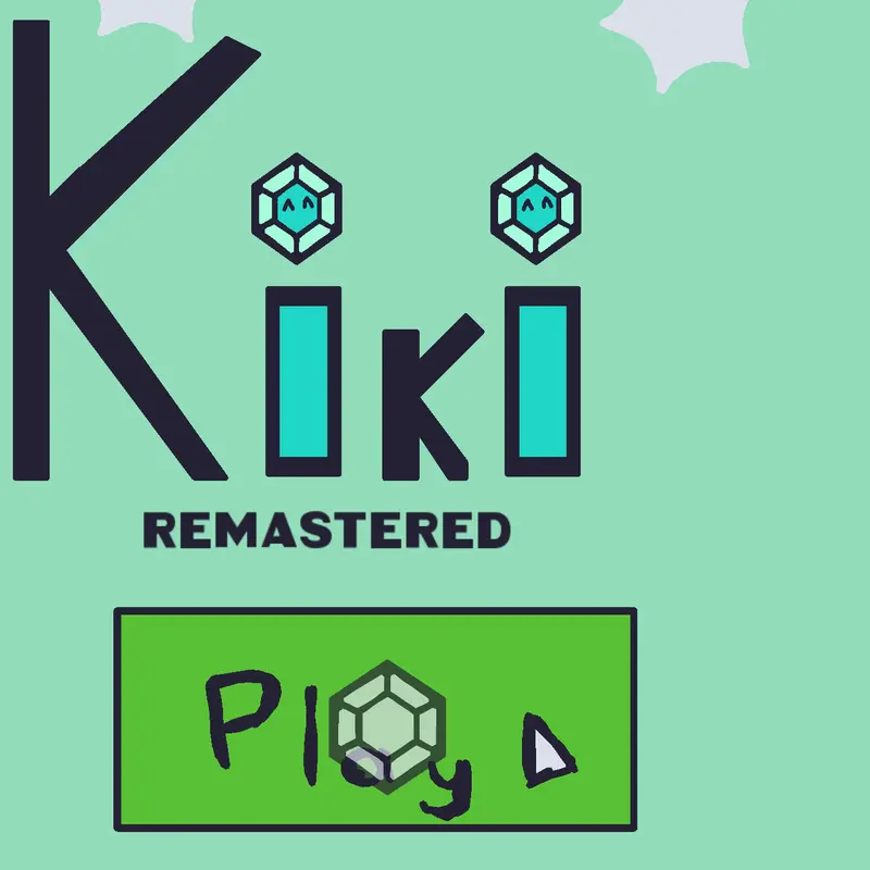 Game by @BiaKatta