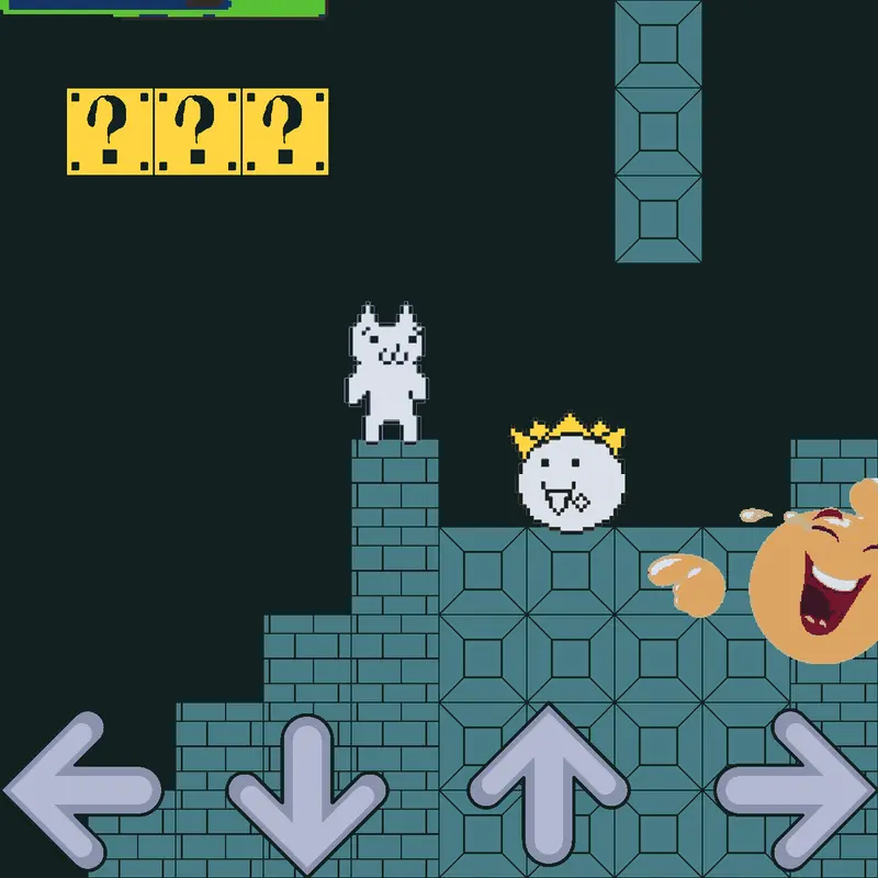 Game by @chirismorisXD