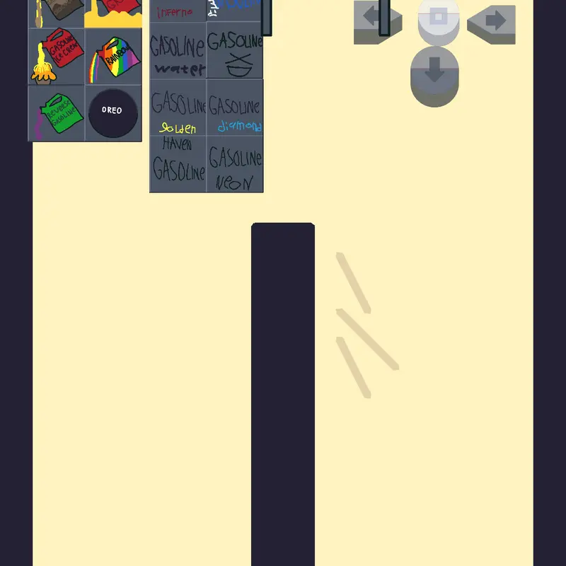Game by @uriellouren