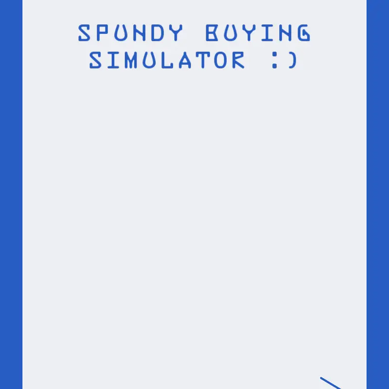 Game by @bossgames