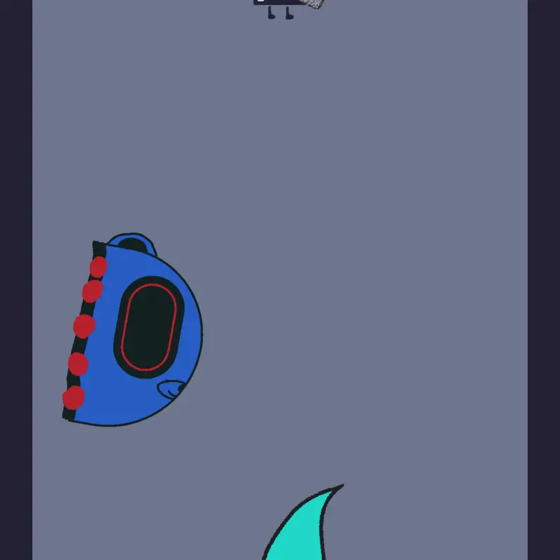 Game by @PenzSprunkiPyramixed