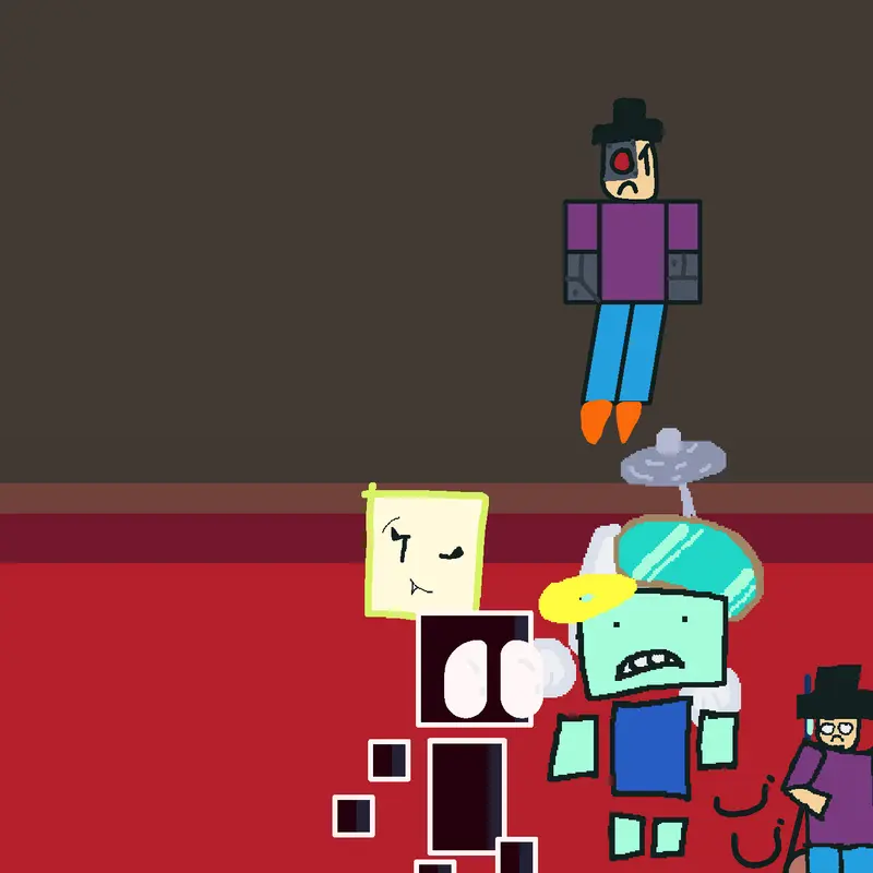 Game by @H3LP_YOURSELF
