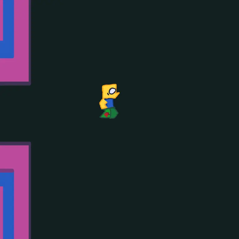 Game by @kaimaog