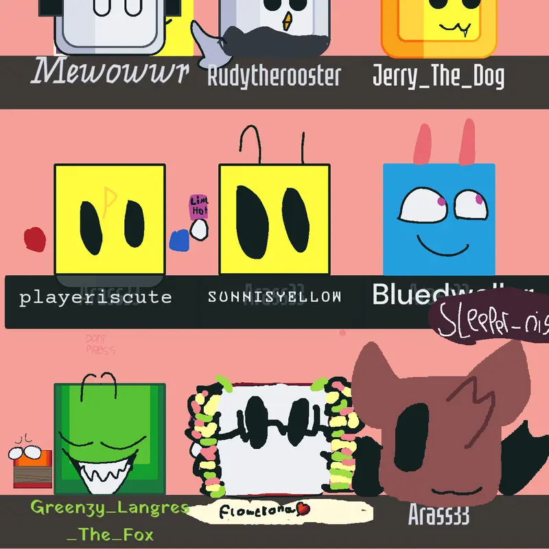 Game by @rivalsRobloxsenseinosniy