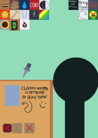 Feed giy