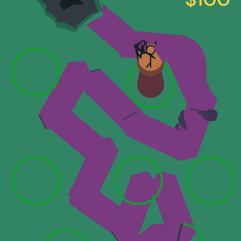 Game by @jm3000