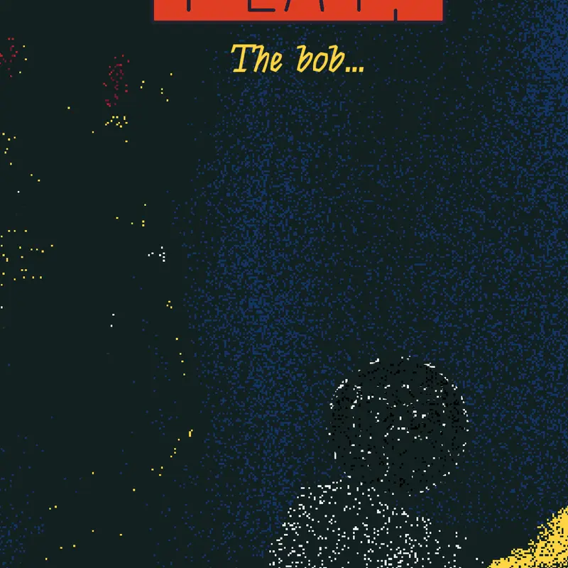 The bob... by @meepermo
