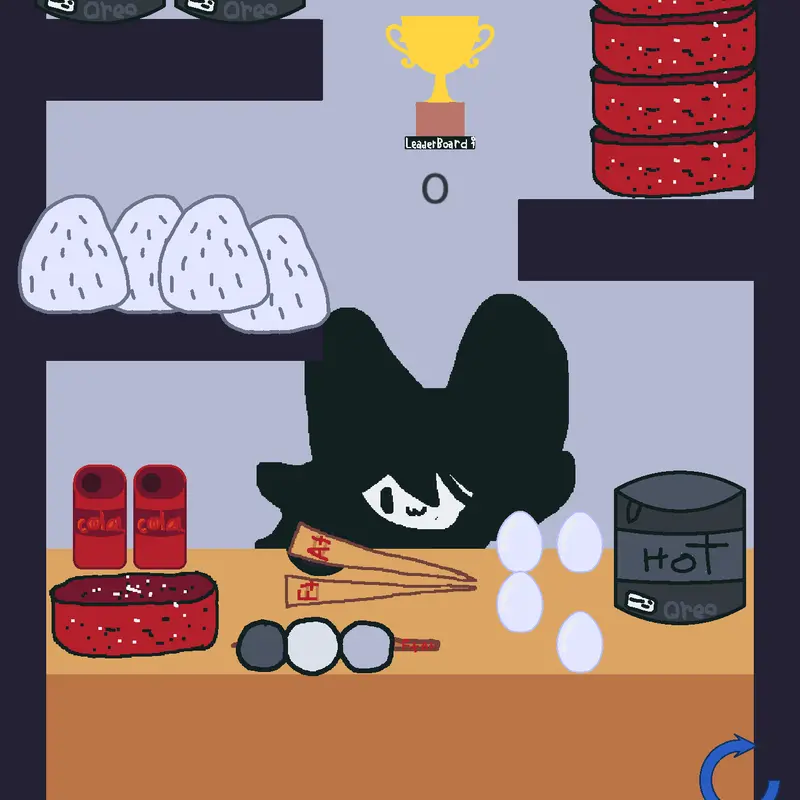 Game by @spoorooter
