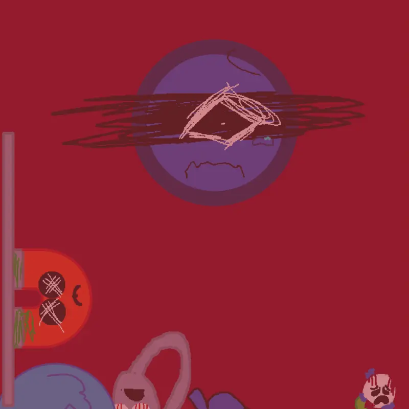 Game by @bola_azul
