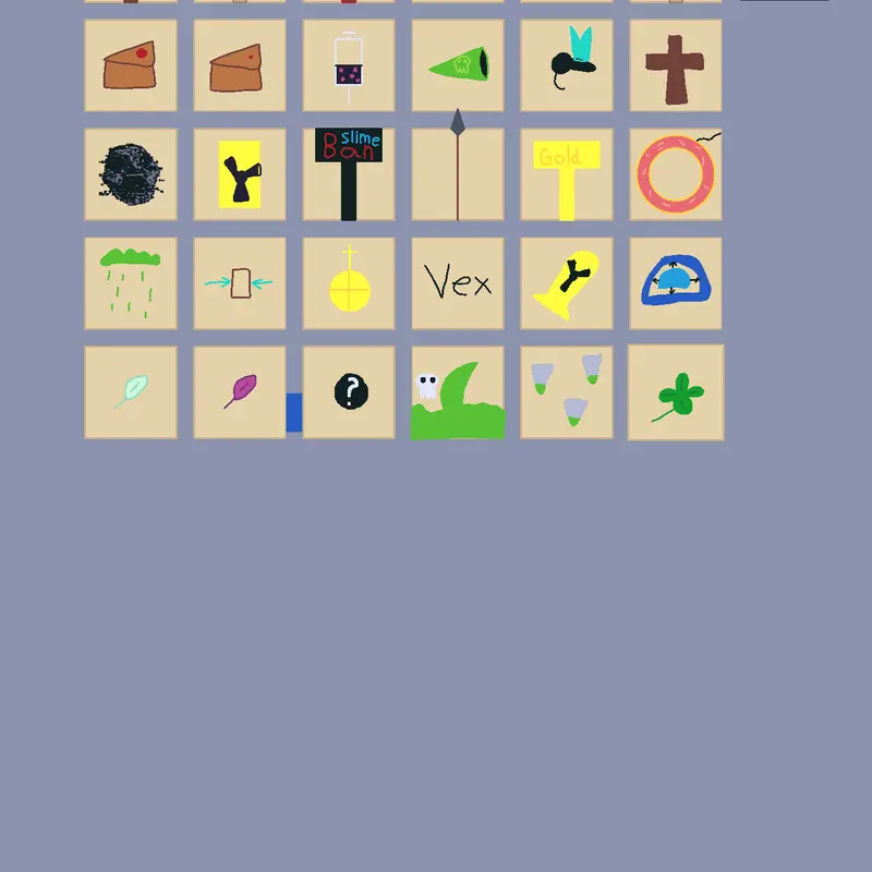 Game by @01daisy01v2
