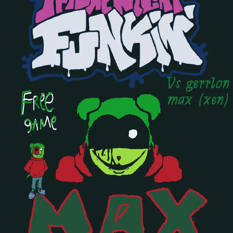 Game by @ban-man