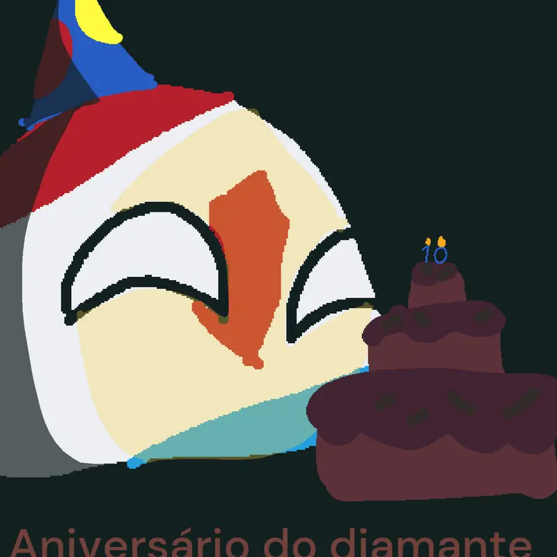 7 de setembro de 26 pra quem é de manhã by @diamanteverde