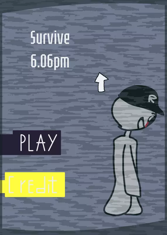 Game by @sidagameart