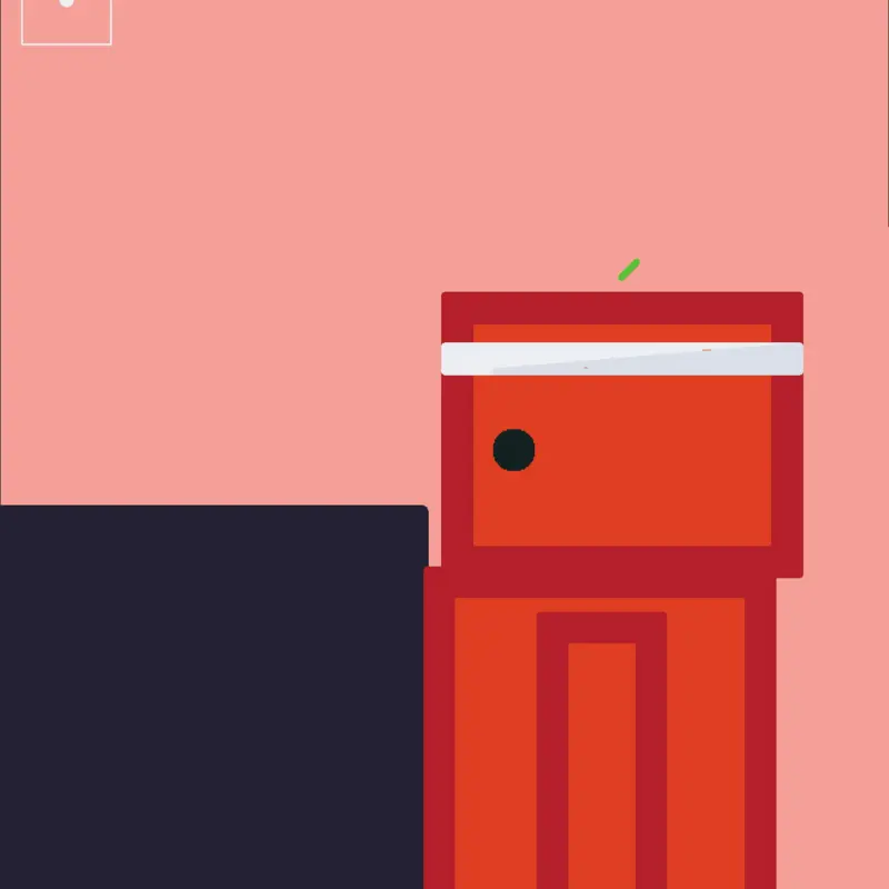 Game by @cube_studio_official