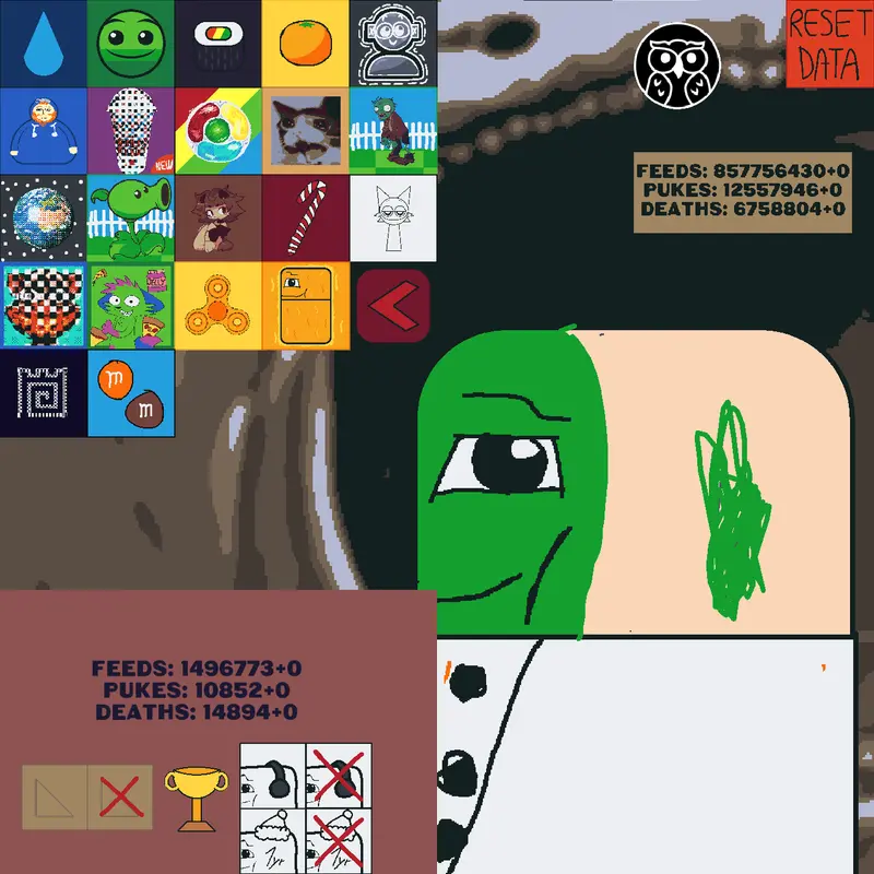 Game by @Koka_lana