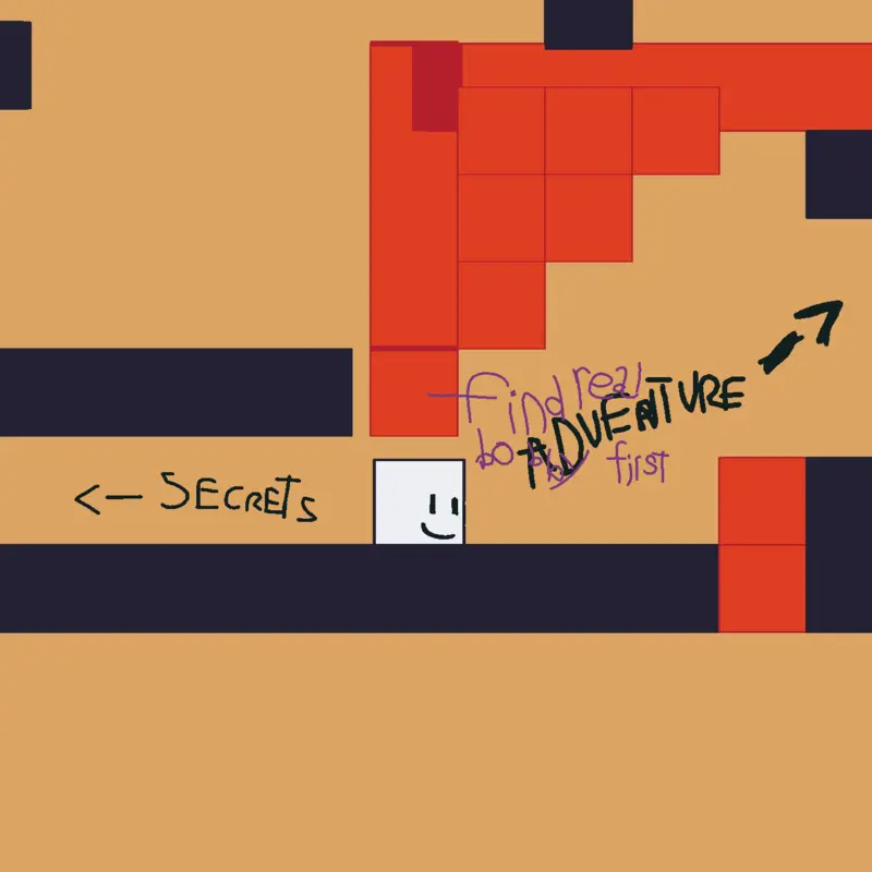 Game by @MsLobotomy
