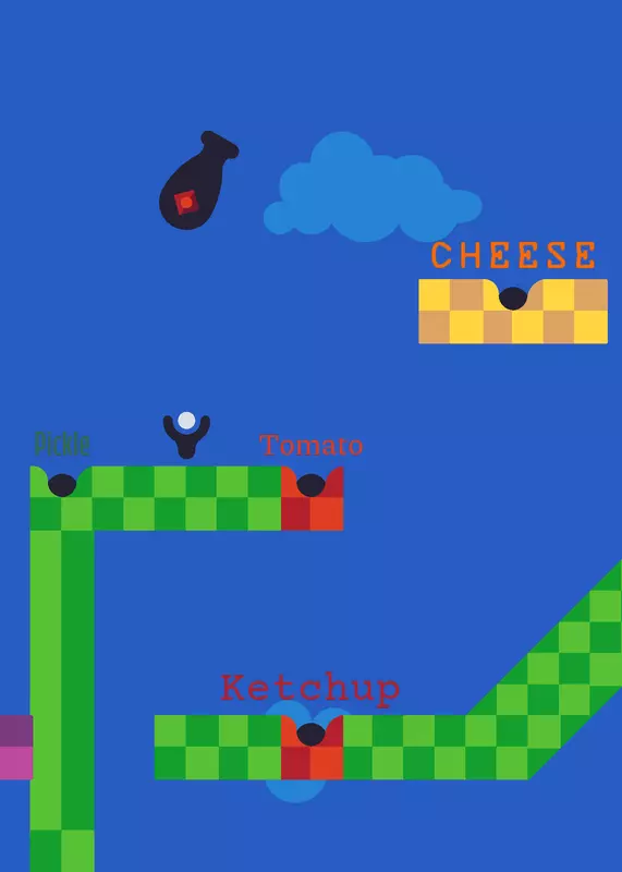golf by @User_Ihavenoidea