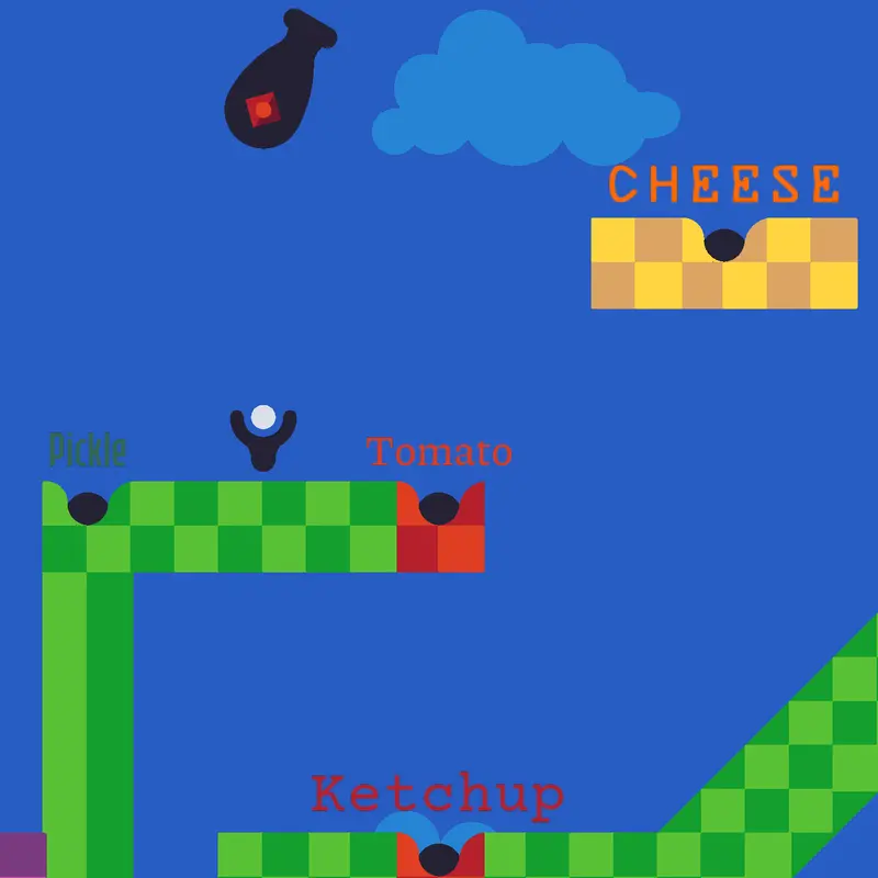 golf by @User_Ihavenoidea