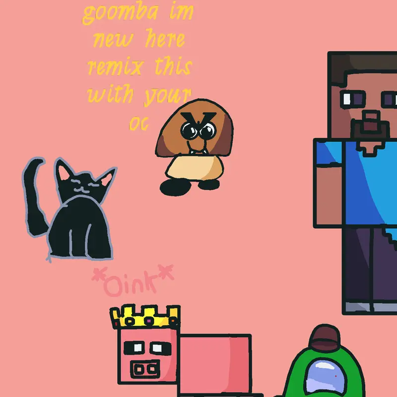 Game by @On-guard-among-us